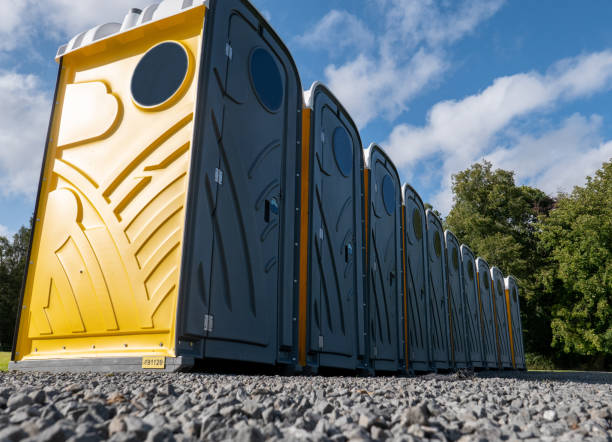Best VIP or Luxury Restroom Trailers  in Cockrell Hill, TX
