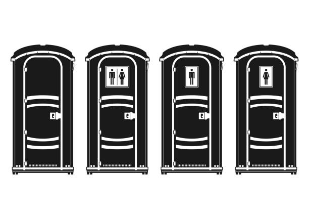 Best Event Portable Toilet Rental  in Cockrell Hill, TX