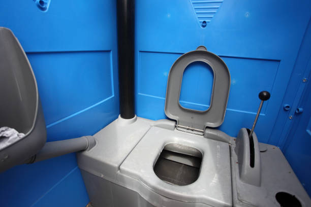 Reliable Cockrell Hill, TX Portable Potty Rental Solutions