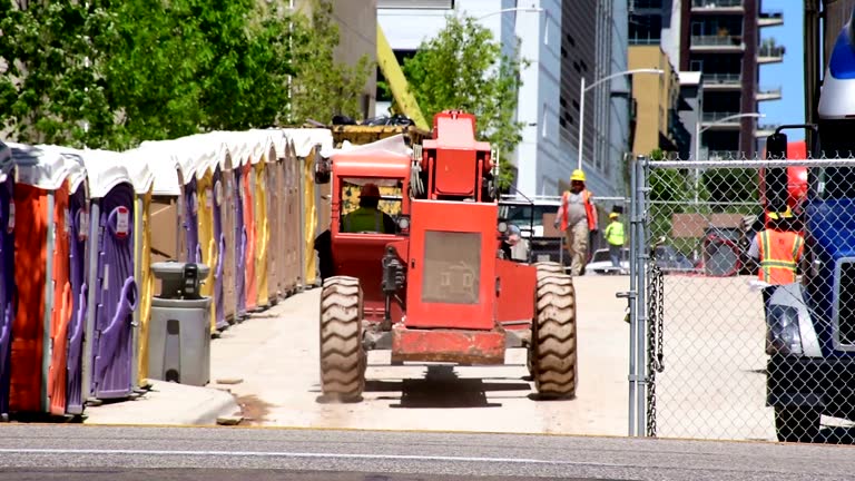 Best Portable Toilet Rental for Emergency Services  in Cockrell Hill, TX
