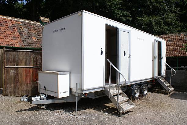  Cockrell Hill, TX Portable Potty Rental Pros